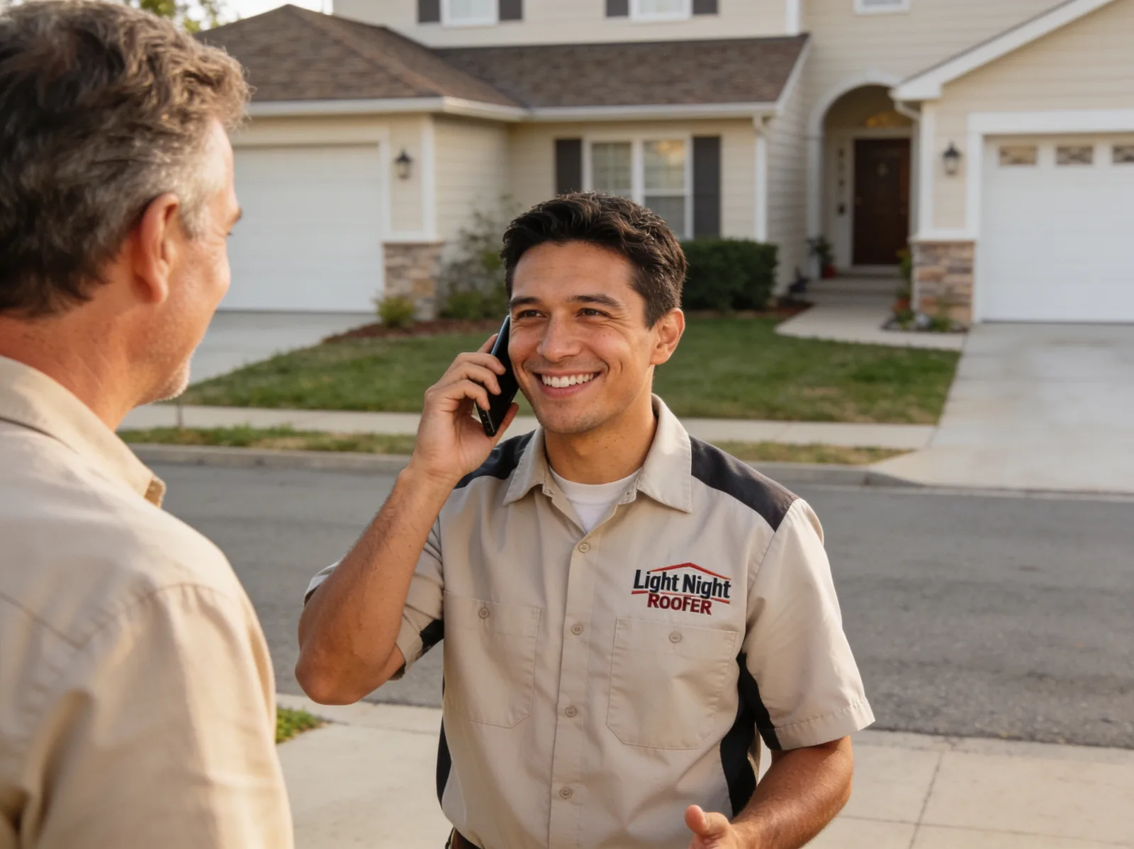 Emergency Roof Repair Goode, VA FAQs